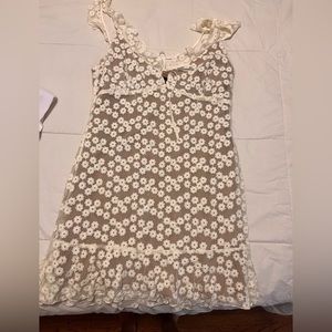 Majorelle Sunbeam Dress